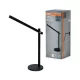 LED asztali lámpa 7W 3000-6500K CCT 310lm, fekete Panan Osram