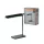 Iskolai asztali rajzlámpa LED lámpatest, dimmelhető, 19W 3000-6500K CCT 520lm, fekete Office Line Osram