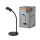 Iskolai asztali rajzlámpa LED lámpatest, dimmelhető, 4.8W CCT 221lm, fekete Office Line Osram