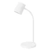 Iskolai asztali rajzlámpa GU10 lámpatest, fehér Office Line Osram