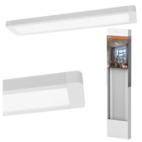   LED panel lámpa felületre szerelhető 25W 4000K semleges 2500lm fehér Office Line Osram