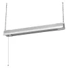 LED mennyezeti függőlámpa irodai világítótest 24W 4000K semleges 2100lm fehér Office Line Osram