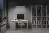 LED mennyezeti függőlámpa irodai világítótest 24W 4000K semleges 2100lm fehér Office Line Osram