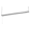 LED mennyezeti függőlámpa irodai világítótest 41W 4000K semleges 3400lm fehér Office Line Osram
