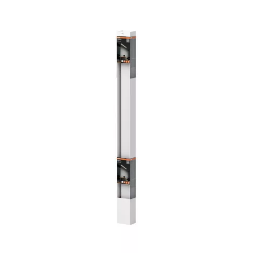 LED Függesztett Mennyezeti Lámpa Irodai Világításhoz, Szabályozható Fényerejű 30W 4000K Semleges Fehér 3500lm Office Line Osram