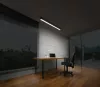 LED Függesztett Mennyezeti Lámpa Irodai Világításhoz Szabályozható 30W 4000K Semleges 3100lm Fekete Office Line Osram