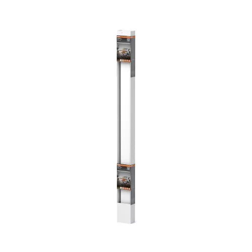 LED Függesztett Mennyezeti Lámpa Irodai Világításhoz, Szabályozható Fényerejű 40W 4000K Semleges 4400lm Fehér Office Line Osram