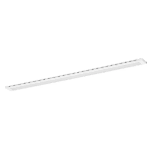 Lámpatest szekrény alatti LED sín bútor 9W 480lm 2700/6500K CCT fehér Undercabinet Osram