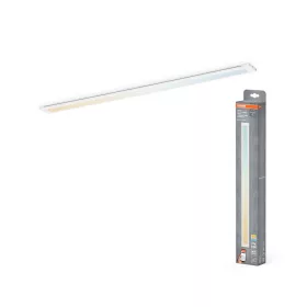   Lámpatest szekrény alatti LED sín bútor 8W 480lm 2700/6500K CCT fehér Undercabinet Osram