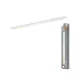 Lámpatest szekrény alatti LED sín bútor 8W 480lm 2700/6500K CCT fehér Undercabinet Osram