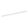 Lámpatest szekrény alatti LED sín bútor 8W 480lm 2700/6500K CCT fehér Undercabinet Osram