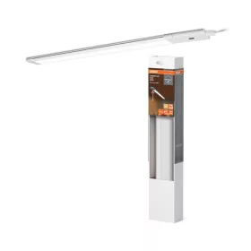   Lámpatest szekrény alatti LED sín bútor 6W 250lm 3000K meleg fényű fehér Cabinet Osram