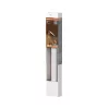 Lámpatest szekrény alatti LED sín bútor 10W 470lm 3000K meleg fényű fehér Cabinet Osram