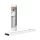 Szekrény alatti lineáris LED lámpa 6W 3000K meleg fényű 300lm, ezüst Linear Flat Osram