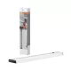 Szekrény alatti lineáris LED lámpa 6W 4000K semleges fényű 320lm, ezüst Linear Flat Osram