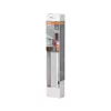 Szekrény alatti lineáris LED lámpa 6W 4000K semleges fényű 320lm, ezüst Linear Flat Osram