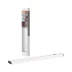 Szekrény alatti lineáris LED lámpa mozgásérzékelővel, 12W 4000K semleges fényű 840lm, ezüst Linear Flat Osram
