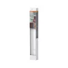 Szekrény alatti lineáris LED lámpa mozgásérzékelővel, 12W 4000K semleges fényű 840lm, ezüst Linear Flat Osram