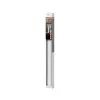 Szekrény alatti bútor LED lámpa, akkumulátoros, mozgás- és alkonyérzékelővel, 4W 3000-6500K CCT 270lm, szürke LINEAR Osram