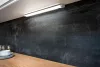 Bútor LED lámpasín 6W 3000K meleg fényű 380lm, ezüst LINEAR Osram