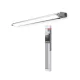 Bútor LED lámpasín 10W 3000K meleg fényű 620lm, ezüst LINEAR Osram
