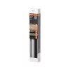 Bútor LED lámpasín, dimmelhető, 6W 3000-6500K CCT 380lm, fekete LINEAR Osram