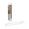 Bútor LED lámpasín, dimmelhető, 6W 3000-6500K CCT 380lm, fehér LINEAR Osram