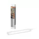 Bútor LED lámpasín, dimmelhető, 6W 3000-6500K CCT 380lm, fehér LINEAR Osram
