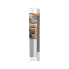 Bútor LED lámpasín, dimmelhető, 6W 3000-6500K CCT 380lm, fehér LINEAR Osram