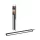 Bútor LED lámpasín, dimmelhető, 10W 3000-6500K CCT 620lm, fekete LINEAR Osram