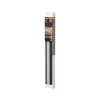 Bútor LED lámpasín, dimmelhető, 10W 3000-6500K CCT 620lm, fekete LINEAR Osram