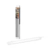 Bútor LED lámpasín, dimmelhető, 10W 3000-6500K CCT 620lm, fehér LINEAR Osram