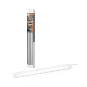   Bútor LED lámpasín, dimmelhető, 10W 3000-6500K CCT 620lm, fehér LINEAR Osram