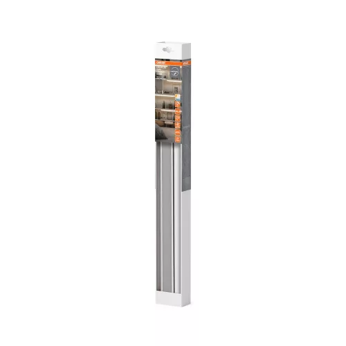 Bútor LED lámpasín, dimmelhető, 10W 3000-6500K CCT 620lm, fehér LINEAR Osram