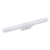 Bútor LED lámpasín, elemes, mozgás- és alkonyérzékelővel, 4W 3000K meleg fényű 300lm, fehér LINEAR Osram