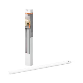   Felületre szerelhető LED panel mozgásérzékelővel, dimmelhető, 7.5W 3000-6500K CCT 480lm, fehér LINEAR Osram