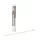 Felületre szerelhető LED panel mozgásérzékelővel, dimmelhető, 7.5W 3000-6500K CCT 480lm, fehér LINEAR Osram