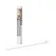 Felületre szerelhető LED panel mozgásérzékelővel, dimmelhető, 7.5W 3000-6500K CCT 480lm, fehér LINEAR Osram