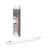 Felületre szerelhető lineáris LED panel mozgásérzékelővel, dimmelhető, 4W 3000-6500K CCT 290lm, fehér LINEAR Osram