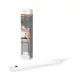 Felületre szerelhető lineáris LED panel mozgásérzékelővel, dimmelhető, 4W 3000-6500K CCT 290lm, fehér LINEAR Osram