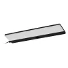 Szekrény alatti bútor LED lámpasín dimmelhető 5W 3000-6500K CCT 220lm fekete Undercabinet Osram