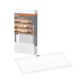   Szekrény alatti bútor LED lámpasín dimmelhető 7.5W 3000-6500K CCT 450lm fehér Undercabinet Osram