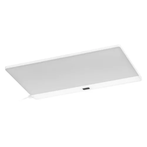 Szekrény alatti bútor LED lámpasín dimmelhető 7.5W 3000-6500K CCT 450lm fehér Undercabinet Osram