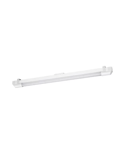 LED lámpa panel felületre szerelhető 12W 3000K meleg 1260lm fehér lámpa Osram