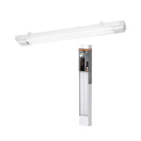   LED panel lámpa felületre szerelhető 25W 4000K semleges 2500lm fehér lámpatest Osram