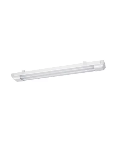 LED panel lámpa felületre szerelhető 25W 4000K semleges 2500lm fehér lámpatest Osram