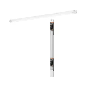   LED lámpa panel felületre szerelhető 25W 3000K meleg 2600lm fehér lámpa Osram