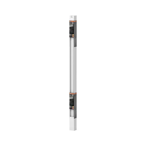 LED lámpa panel felületre szerelhető 25W 3000K meleg 2600lm fehér lámpa Osram