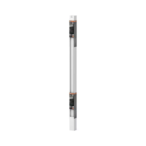 LED panel lámpa felületre szerelhető 25W 4000K semleges 2700lm fehér lámpatest Osram