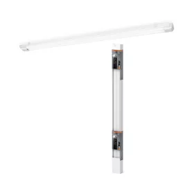   LED panel lámpa felületre szerelhető 50W 4000K semleges 5100lm fehér lámpatest Osram